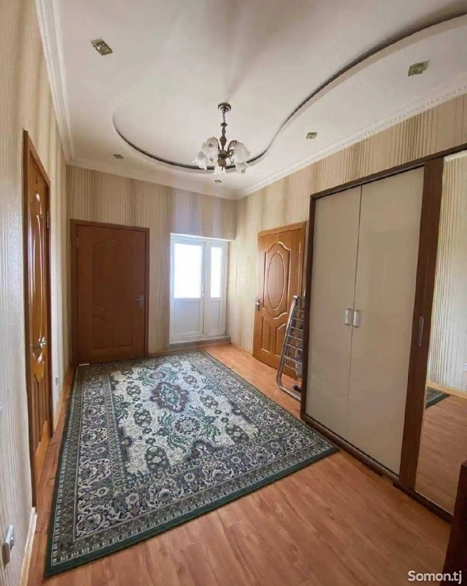 1-комн. квартира, 13 этаж, 63 м², истоклол доми сафа-6