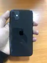 Apple iPhone 11, 128 gb, Black-2