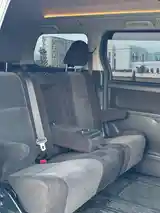 Toyota Vellfire, 2014-7