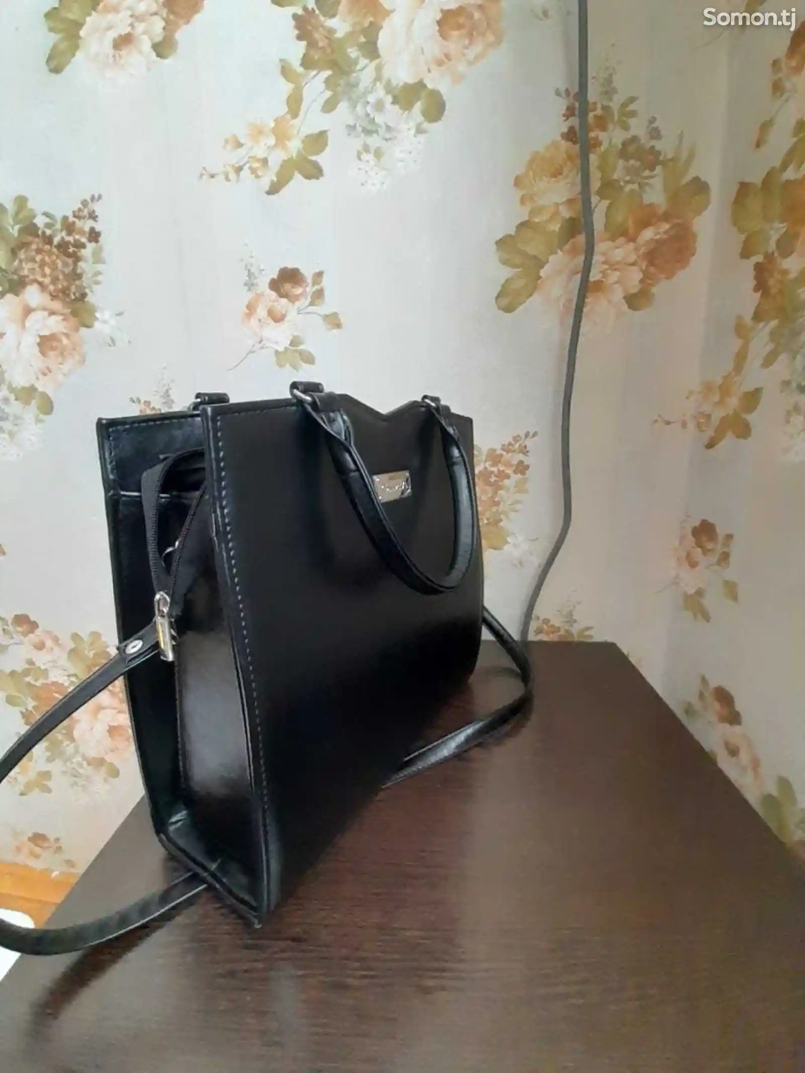 Женская сумочка-2