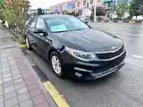 Kia Optima, 2017-3