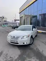 Toyota Camry, 2007-3