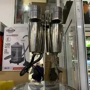 Аппарат для приготовления коктейлей S-A 45 46