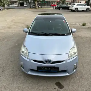 Toyota Prius, 2009