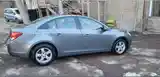 Chevrolet Cruze, 2010-2