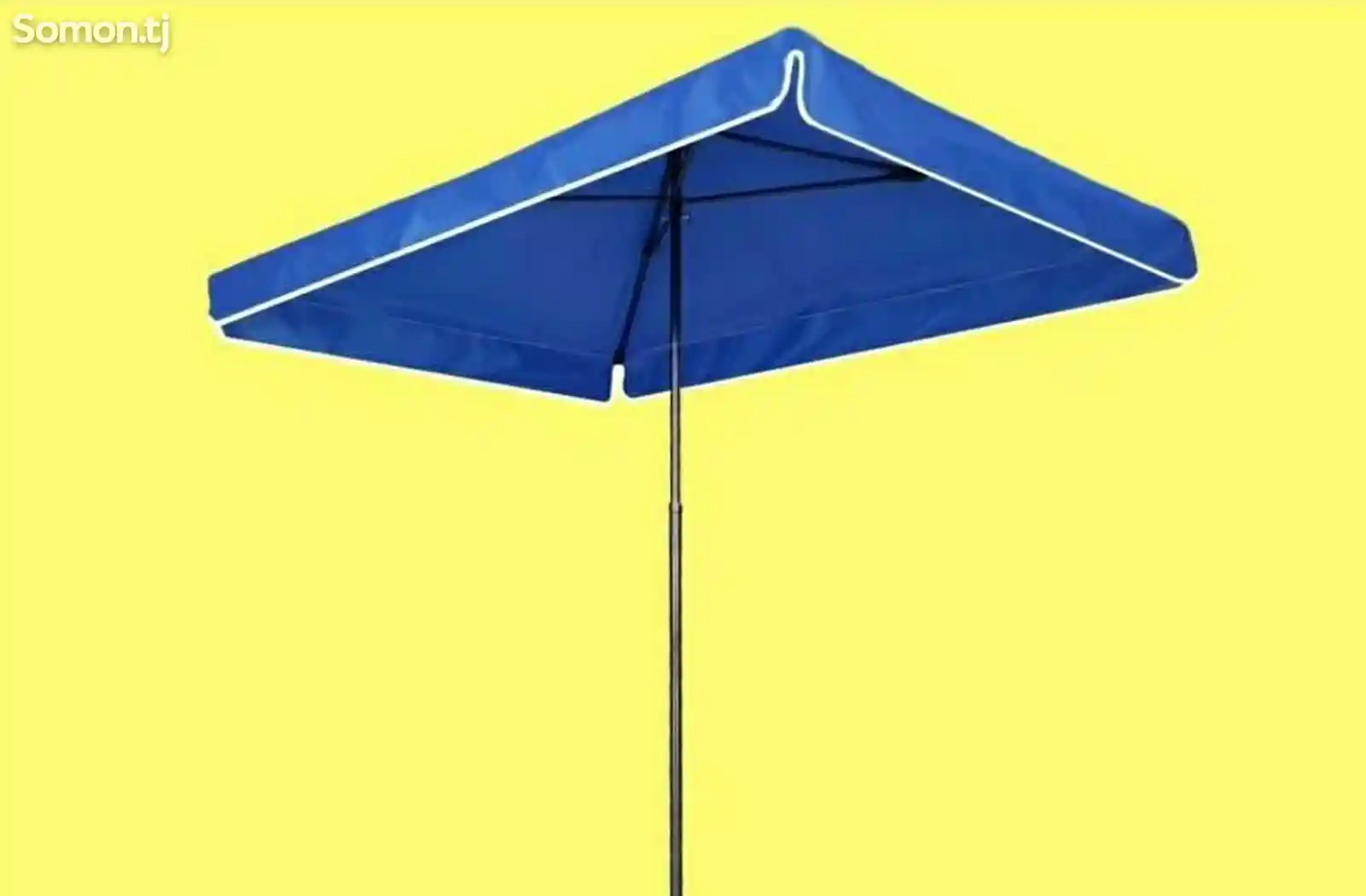 Зонтик 2.20 х 2.40 пляжный-3