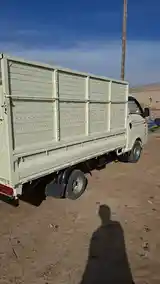 Бортовой автомобиль Hyundai Porter 2, 2007-3