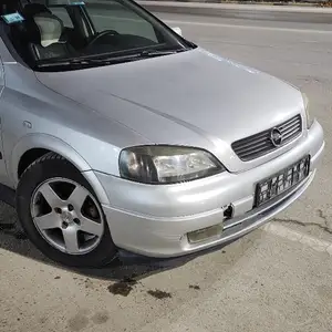 Opel Astra G, 1999