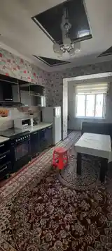 2-комн. квартира, 7 этаж, 80м², Айни-4