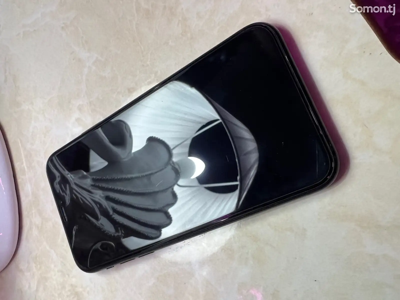 Apple iPhone Xr, 64 gb, Black-3