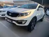 Kia Sportage, 2014-6