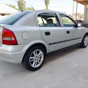 Opel Astra G, 2000