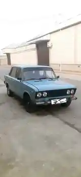 ВАЗ 2106, 1989-3