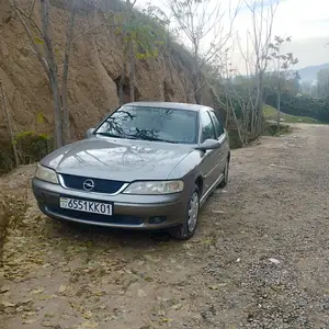 Opel Vectra B, 1996