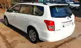 Toyota Fielder, 2010-4