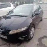 Honda Civic, 2008-3