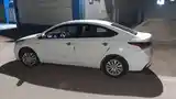 Hyundai Solaris, 2018-10