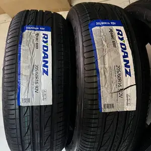 Шины 205/60 R16 Rydanz