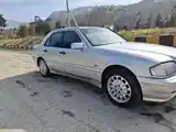 Mercedes-Benz C class, 1998-6