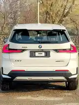 BMW X1, 2024-2