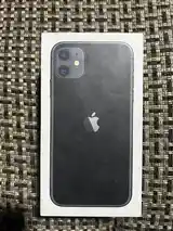 Apple iPhone 11, 64 gb, Black-3