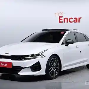 Kia K series, 2020