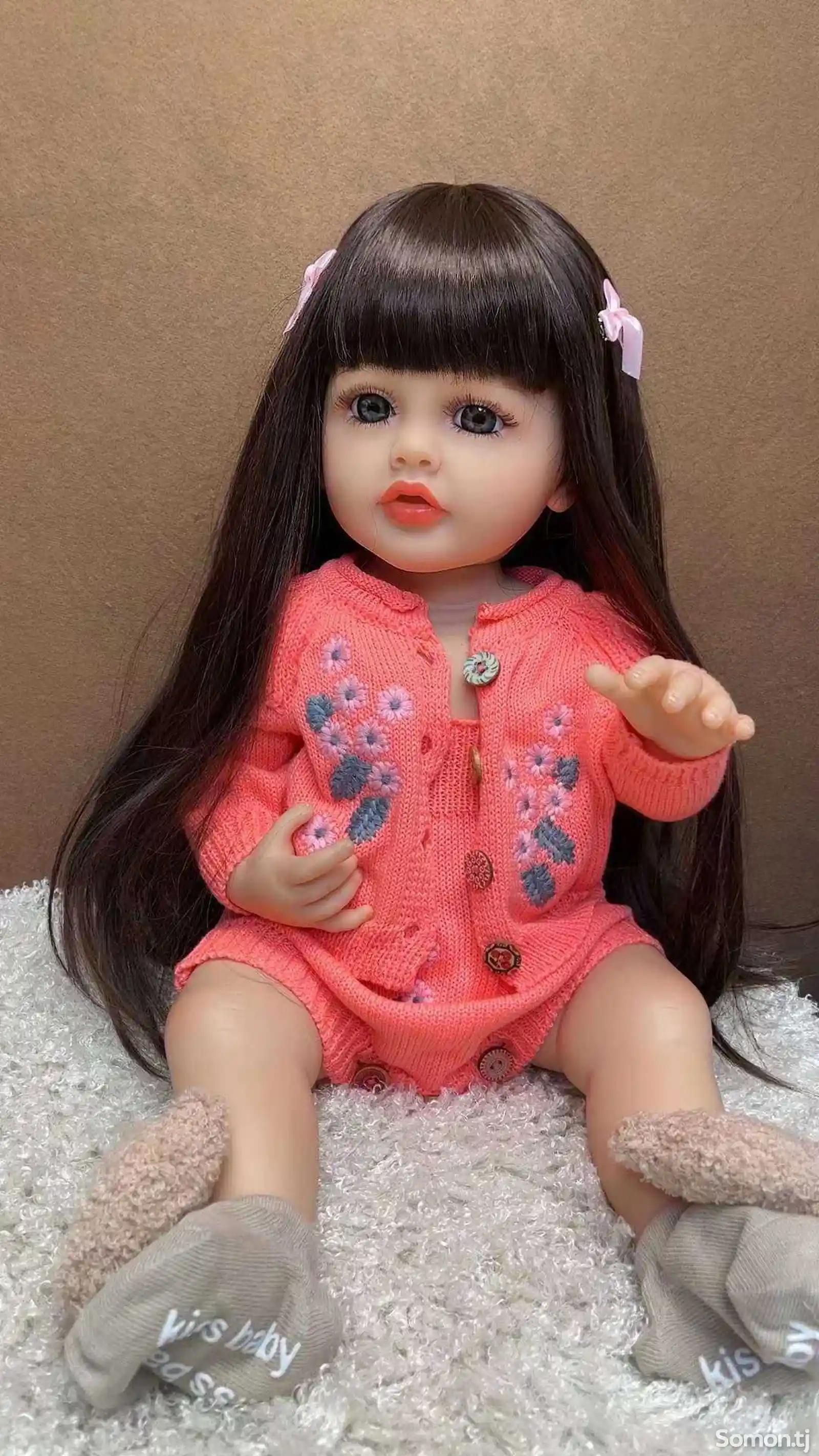 Кукла-3