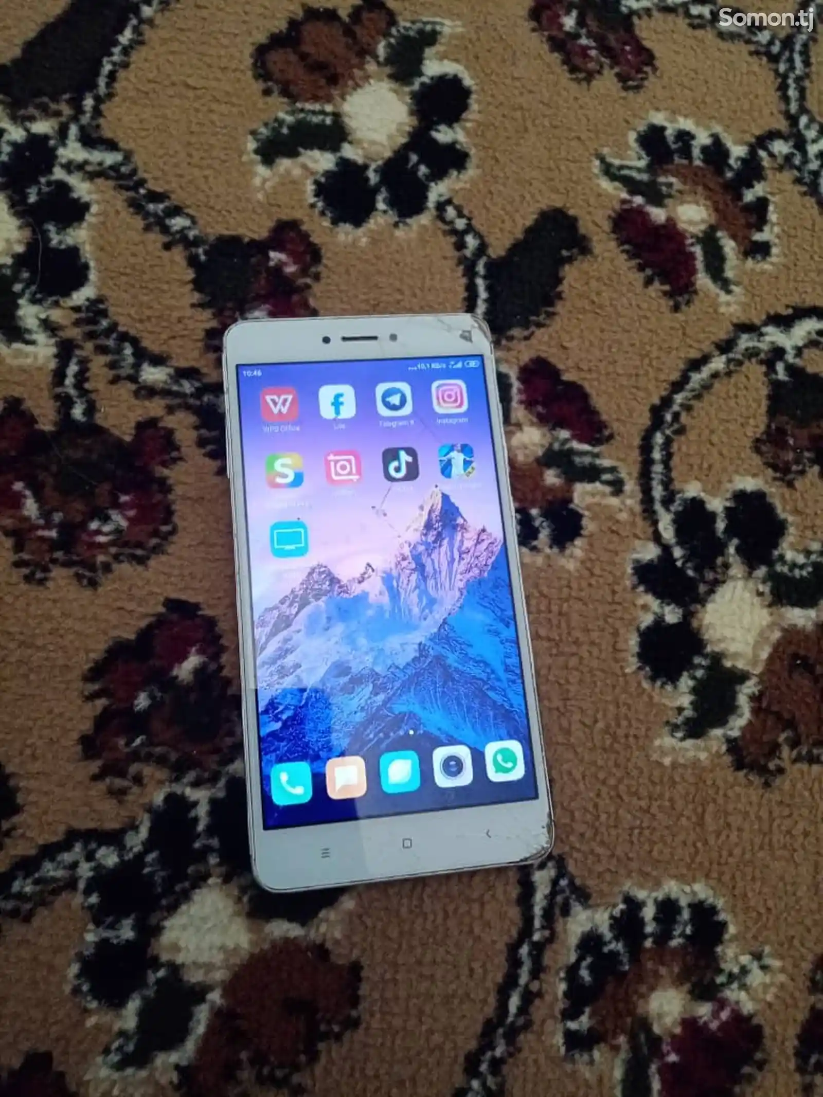 Xiaomi Redmi Note 4-2