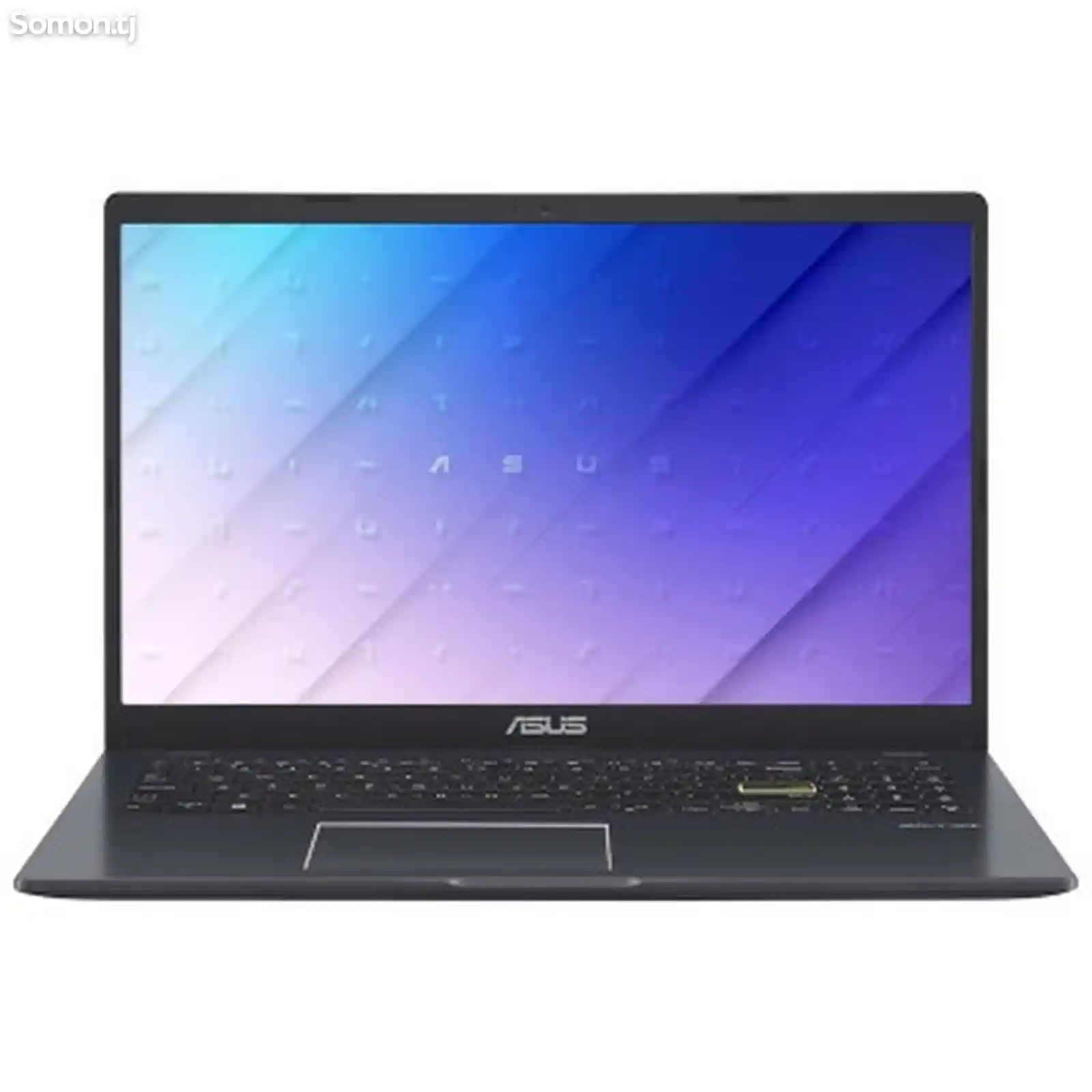 Ноутбук Asus-1