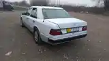 Mercedes-Benz W124, 1992-5