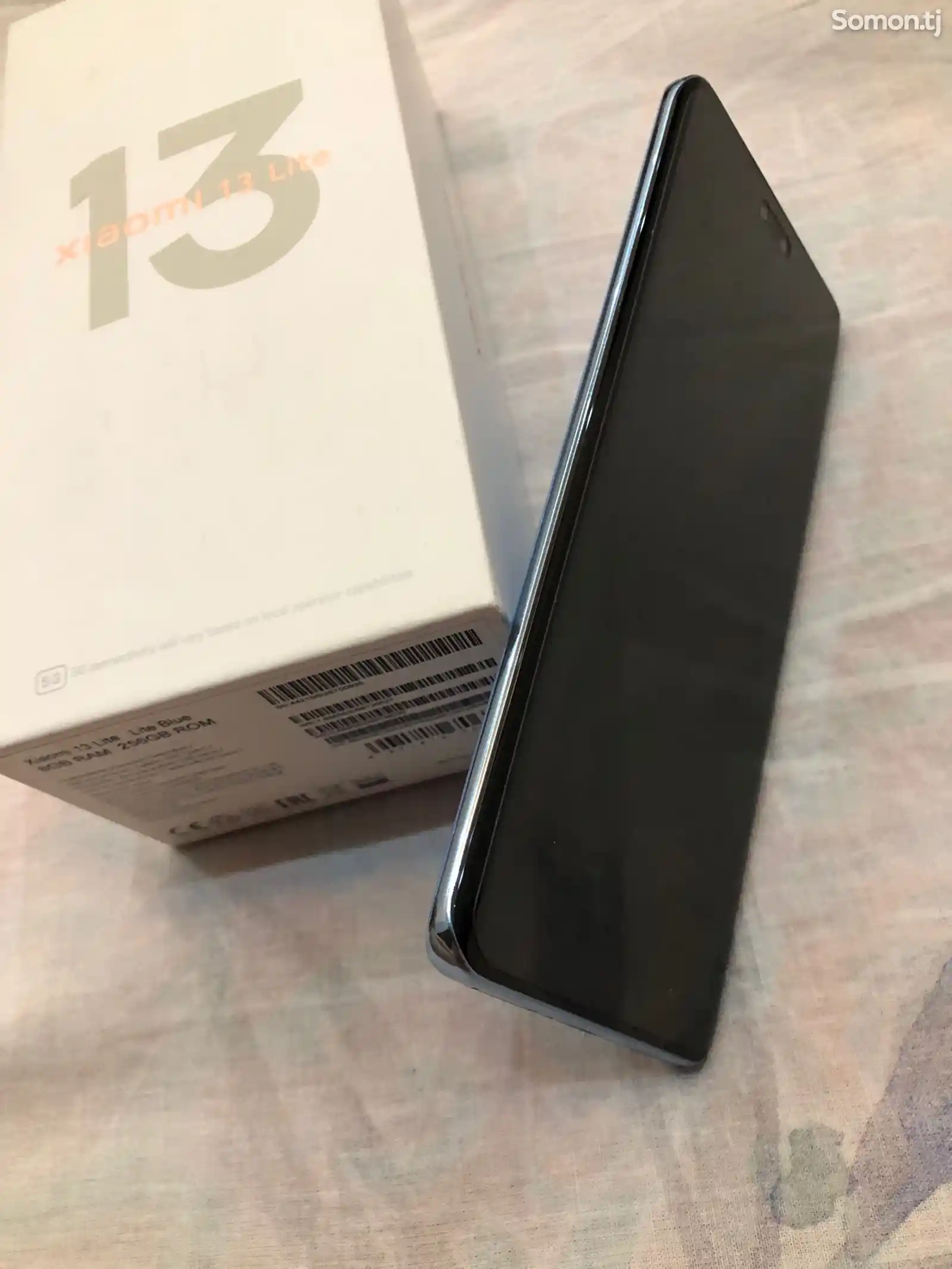 Xiaomi 13 mi lite-9