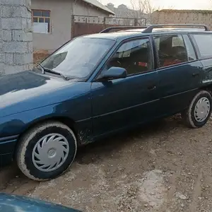 Opel Astra F, 1994