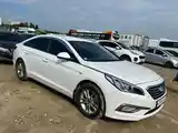 Hyundai Sonata, 2016-5