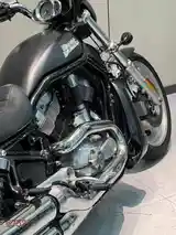 Мотоцикл Harley-Davidson V-Rod 1250cc на заказ-6