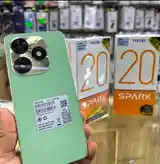 Tecno Spark 20C 8/128gb Green-2