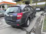 Chevrolet Captiva, 2007-2