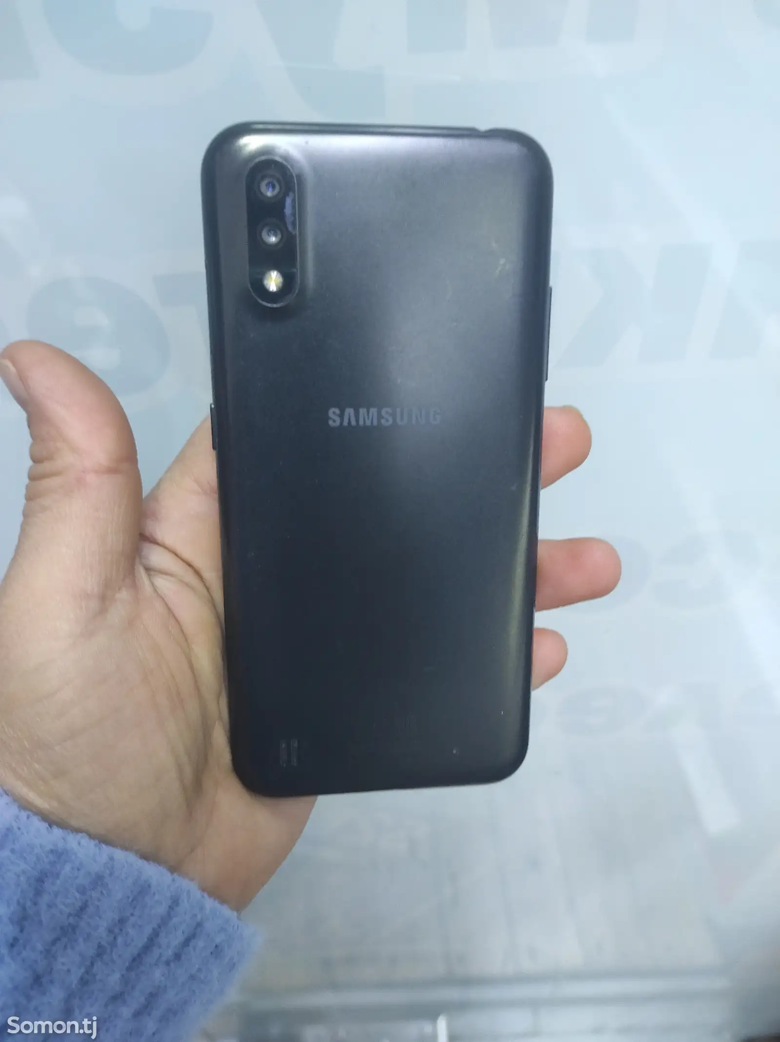 Samsung Galaxy A01-1