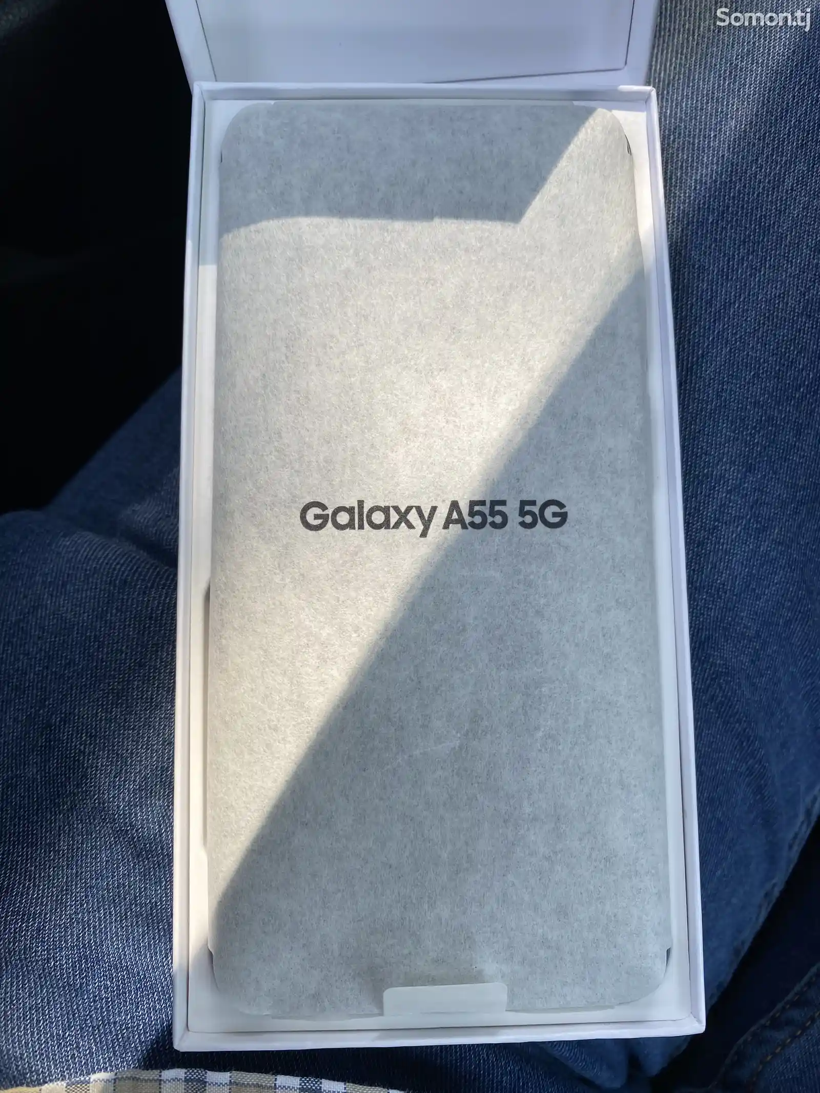 Samsung Galaxy A55 5G 128gb-1