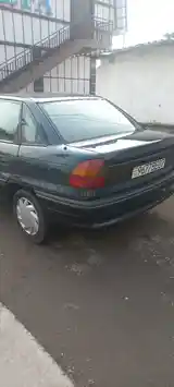 Opel Astra F, 1994-9