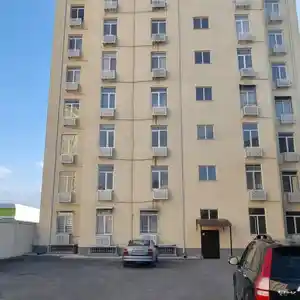 1-комн. квартира, 6 этаж, 55 м², 31мкр