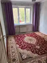 4-комн. квартира, 3 этаж, 76 м², Сино-4