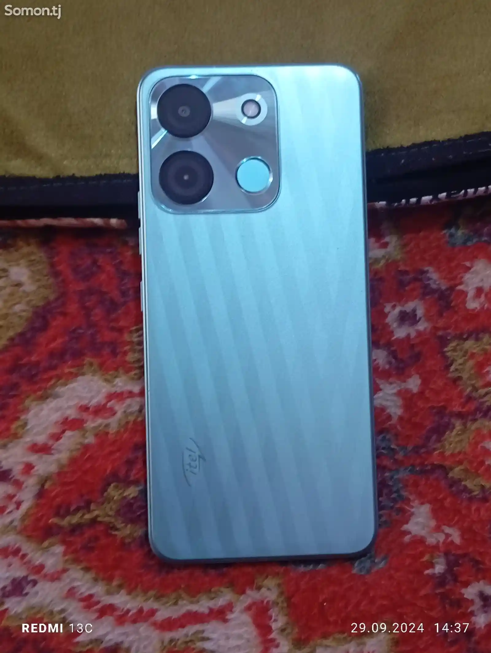 Xiaomi Redmi note 11-1