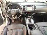 Kia Sportage, 2014-5