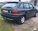 Opel Astra F, 1996-2