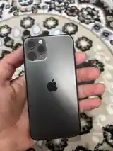 Apple iPhone 11 Pro, 256 gb, Space Grey-2