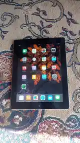 Планшет Apple iPad 3-2