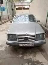 Mercedes-Benz W124, 1997-2