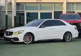 Mercedes-Benz E class, 2014-2