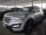 Hyundai Santa Fe, 2014-2