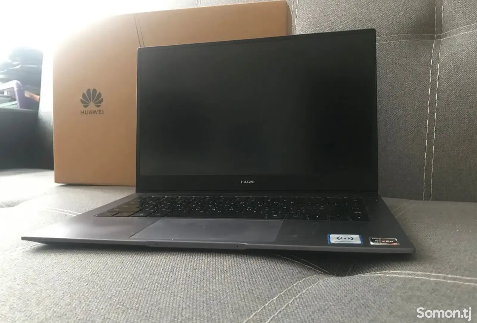 Huawei Matebook D14-6